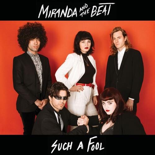 Such a Fool / Chillantro - 7-Inch Single