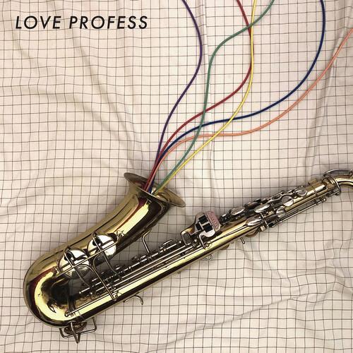 Love Profess - Vinyl LP