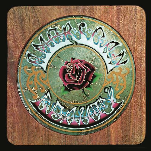 American Beauty - Vinyl LP