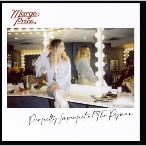 Perfectly Imperfect At The Ryman - Limited Edition Vinyl LP