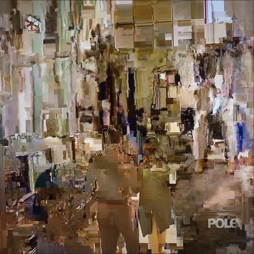 Fading - Vinyl LP