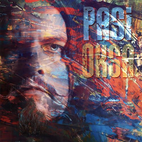 Pasi Oksa - Vinyl LP