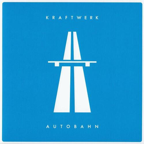 Autobahn - Vinyl LP