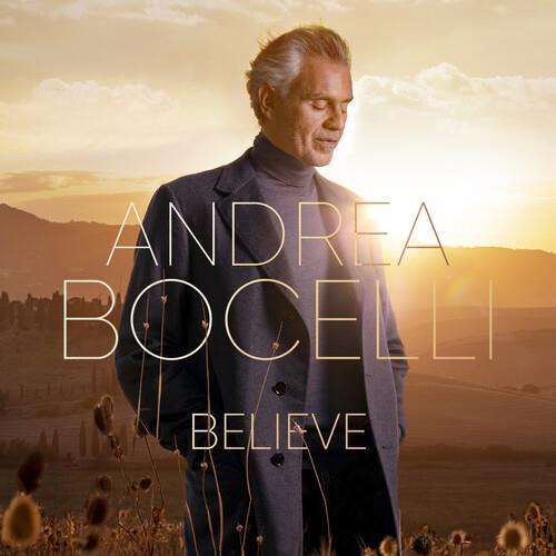 Believe - Vinyl LP