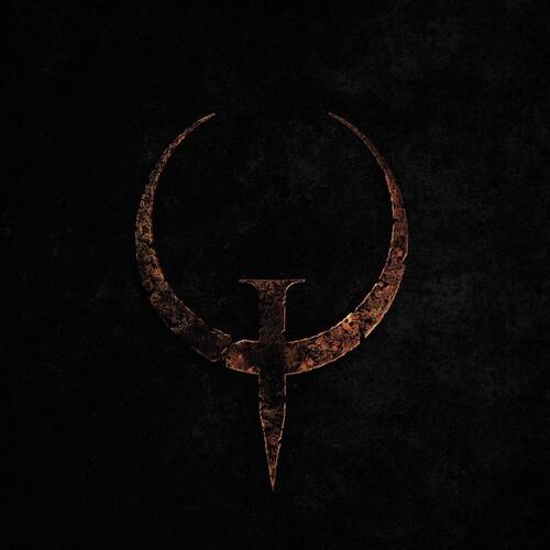 Quake - Vinyl LP 180 Gram
