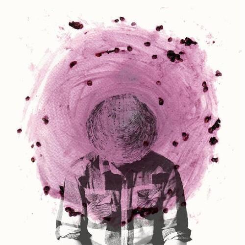 Blackberry - Vinyl LP