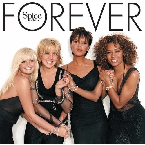 Forever - Deluxe Edition Vinyl LP 180 Gram
