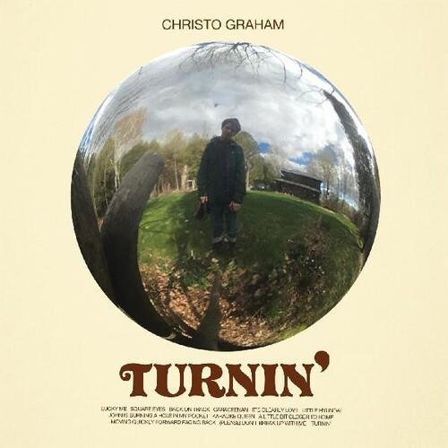 Turnin' - Vinyl LP