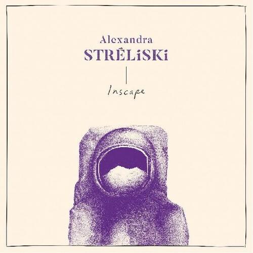Inscape - Vinyl LP (Black)