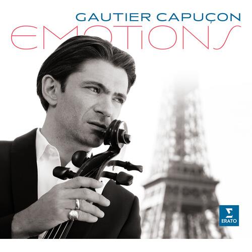 Emotions - Vinyl LP