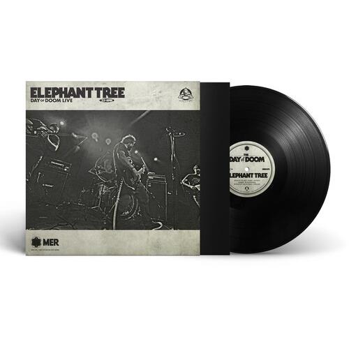 Day Of Doom Live - Vinyl LP