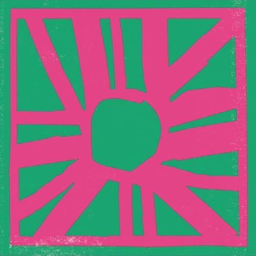Mr Bongo Record Club Vol. 4 (Various Artists) - Vinyl LP