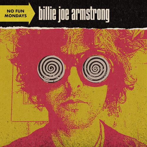 No Fun Mondays - Vinyl LP