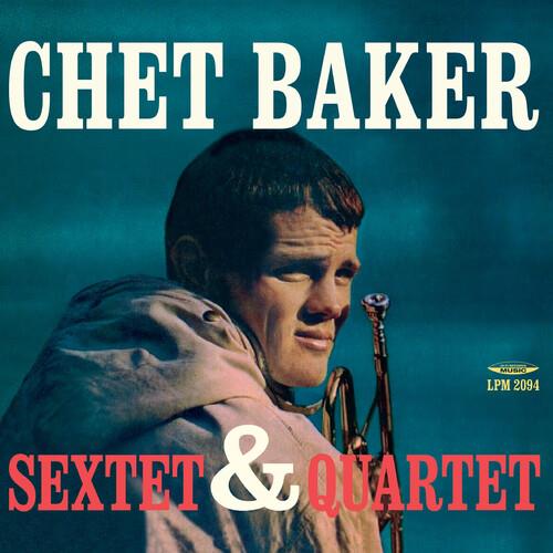 Sextet & Quartet - Vinyl LP