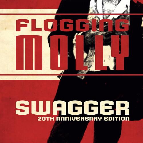 Swagger (20th Anniversary) - Anniversary Edition Vinyl LP