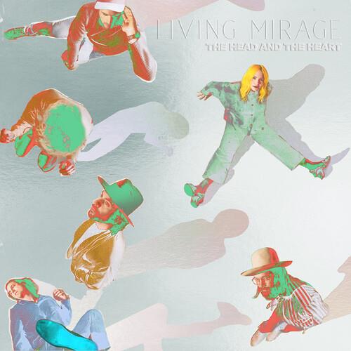 Living Mirage: The Complete Recordings - Vinyl LP