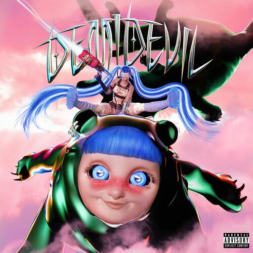 Demidevil - Vinyl LP