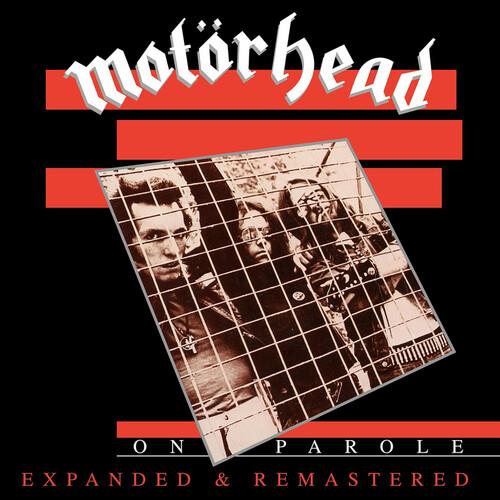 On Parole - Vinyl LP