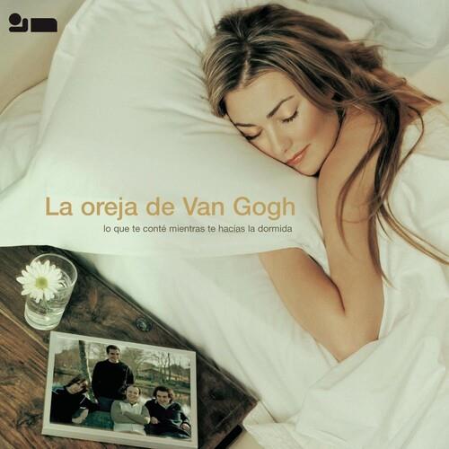 Lo Que Te Conte Mientra Te Hacias La Dormida - Vinyl LP