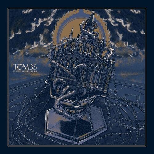 Under Sullen Skies - Vinyl LP
