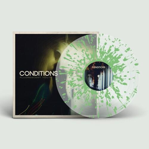 Fluorescent Youth - Vinyl LP