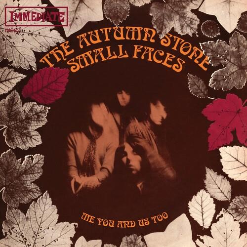 The Autumn Stone - 7-Inch Single