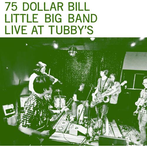 Live At Tubby's - Vinyl LP