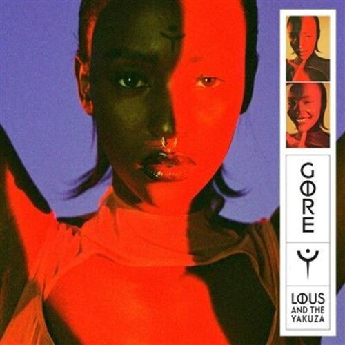 Gore - Vinyl LP