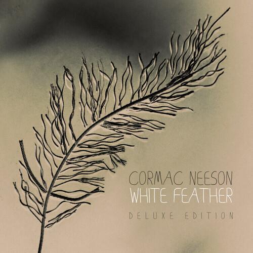 White Feather - Limited Edition Vinyl LP (Black)
