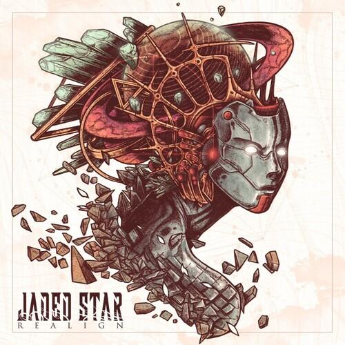 Realign (Splattered Vinyl) - Vinyl LP