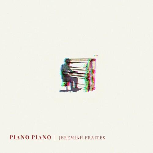 Piano Piano - Vinyl LP