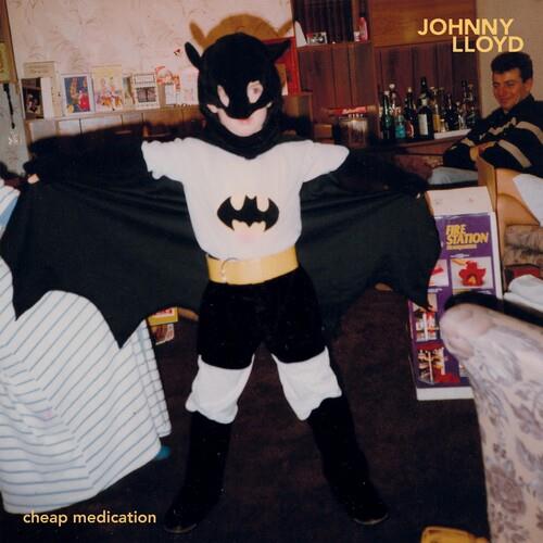 Cheap Medication - Vinyl LP