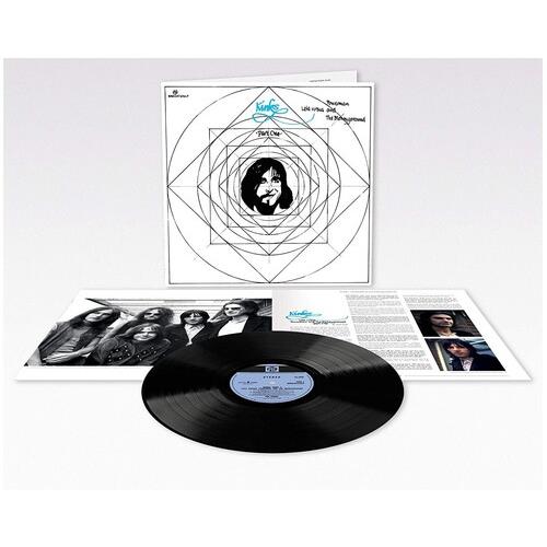 Lola Versus Powerman And The Moneygoround, Pt. 1 - Vinyl LP
