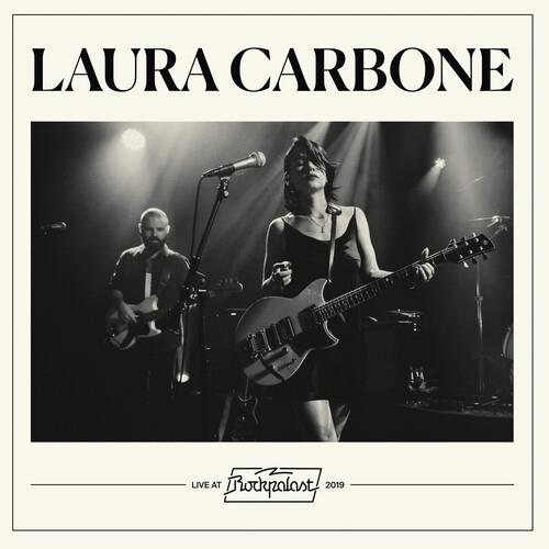 Live at Rockpalast - Vinyl LP