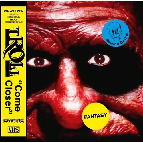 Troll (Original Soundtrack) - Vinyl LP