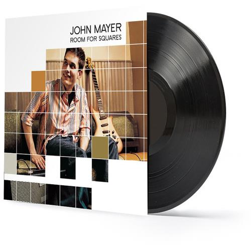 Room for Squares - Vinyl LP