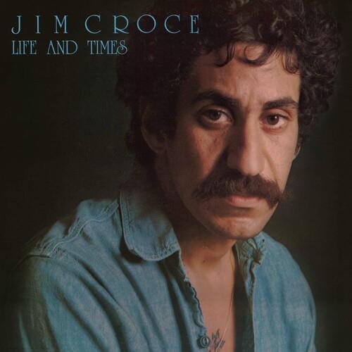 Life & Times - Vinyl LP