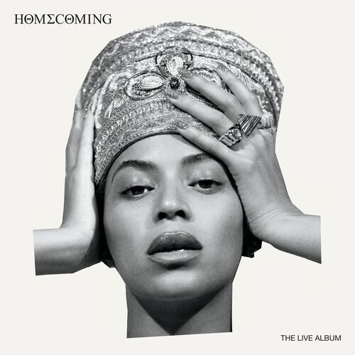 Homecoming: The Live Album - Vinyl LP 140 Gram