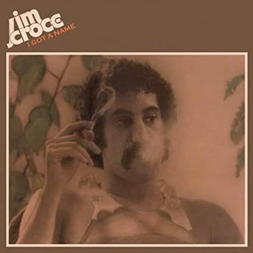 I Got A Name - Vinyl LP