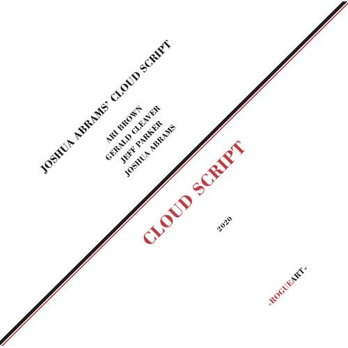 Cloud Script - Vinyl LP