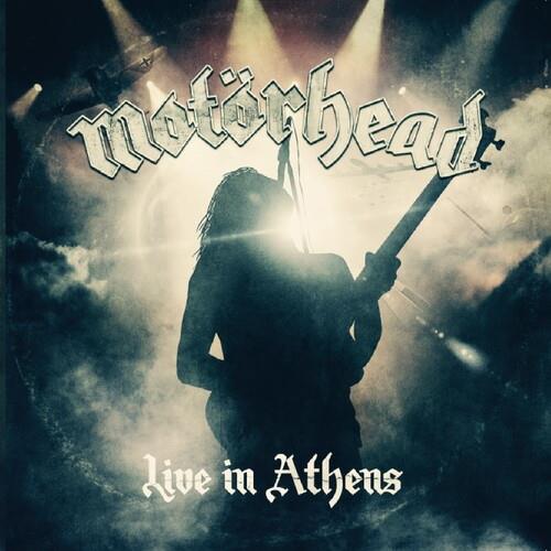 Live In Athens - 7-Inch Single