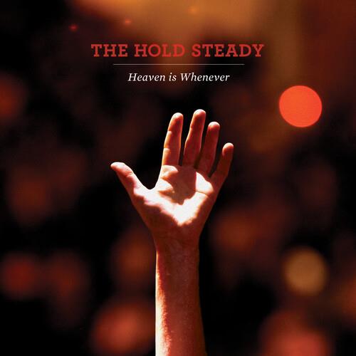 Heaven Is Whenever - Deluxe Vinyl LP