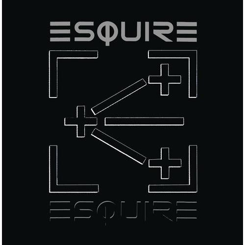 Esquire - Vinyl LP 180 Gram