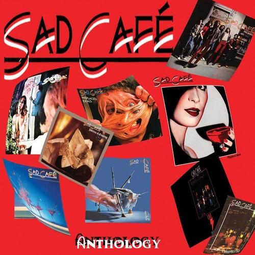 Anthology - Vinyl LP 180 Gram