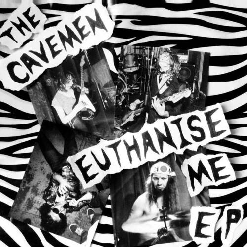 Euthanise Me - 7-Inch Single