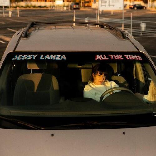 All The Time - Vinyl LP