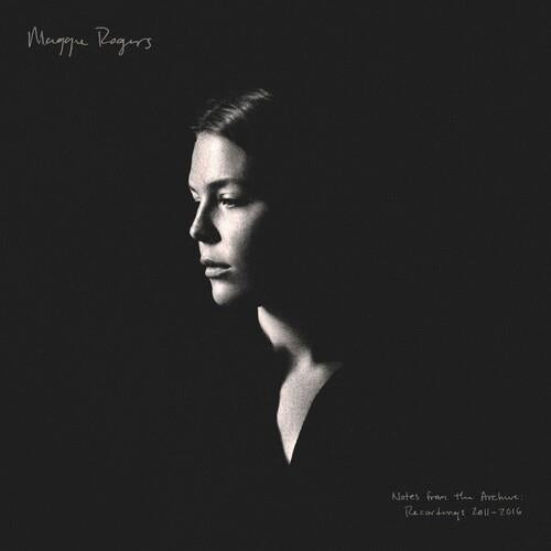Notes From The Archive: Recordings 2011-2016 - Vinyl LP
