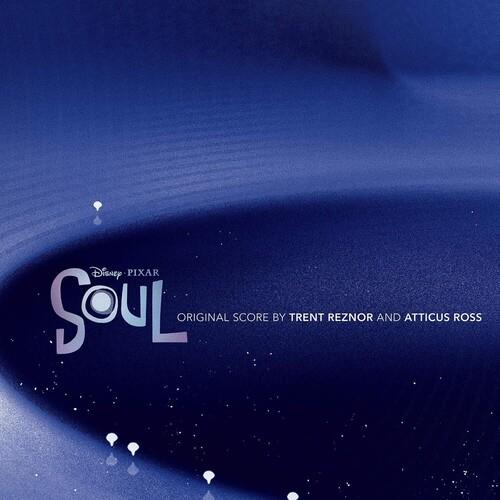 Soul (Original Score) - Vinyl LP