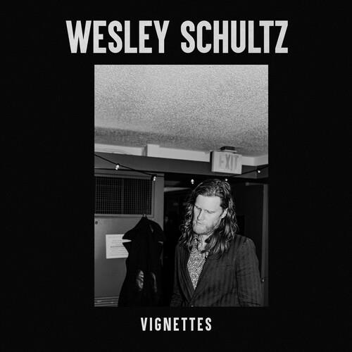 Vignettes - Vinyl LP