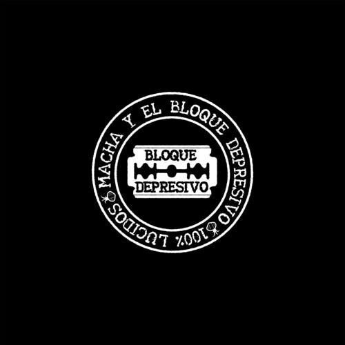 Macha Y El Bloque Depresivo - Vinyl LP